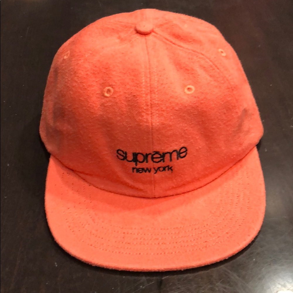 Supreme Hat